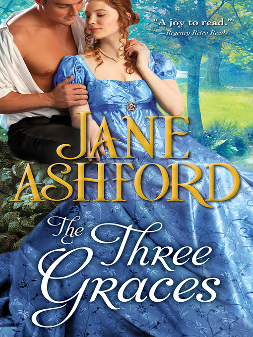 Cover image for The Three Graces